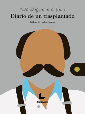 cover image of Diario de un trasplantado